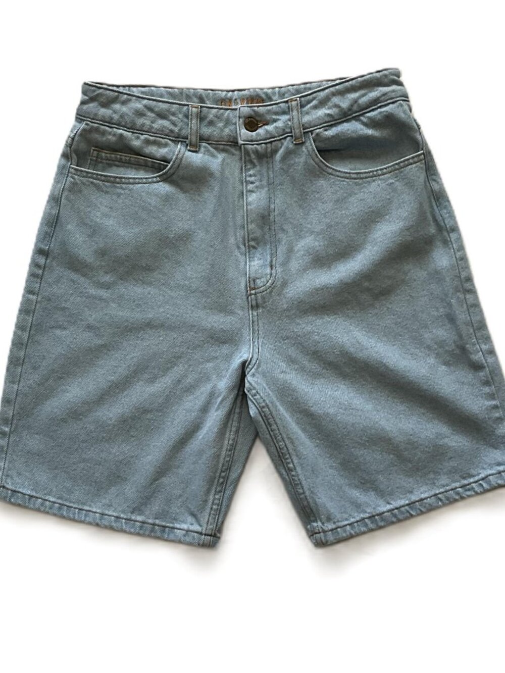FIN & VINCE "F&V" Vintage Style Jeans, Size 6 NWOT